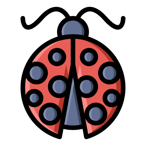 biedronka Generic Outline Color ikona