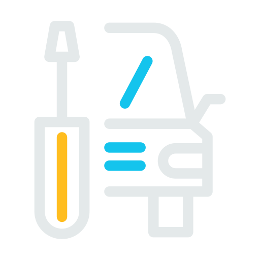 Car repair Generic Others icon