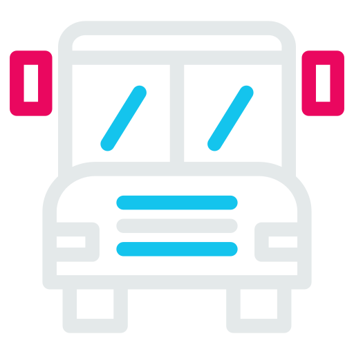 Bus Generic Others icon
