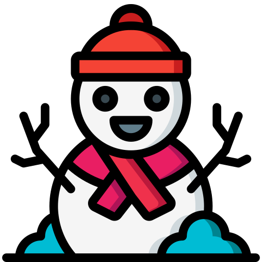 schneemann Basic Miscellany Lineal Color icon