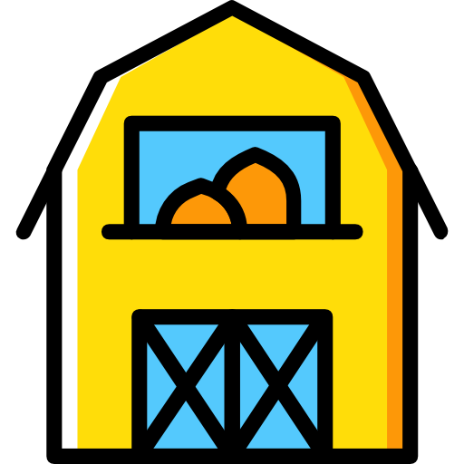 granero Basic Miscellany Yellow icono
