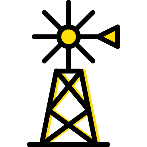 molino Basic Miscellany Yellow icono