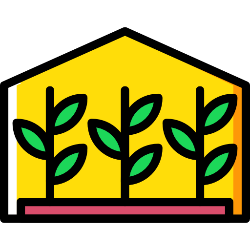Greenhouse Basic Miscellany Yellow icon