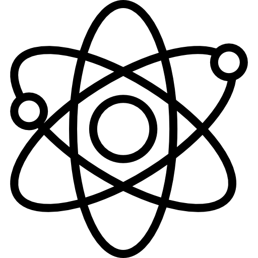 Атом Special Lineal иконка
