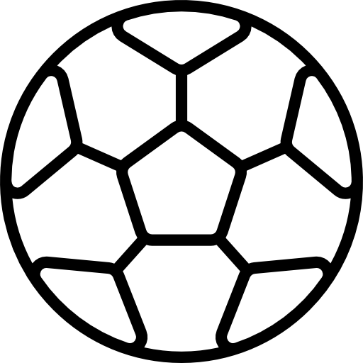 Football Special Lineal icon