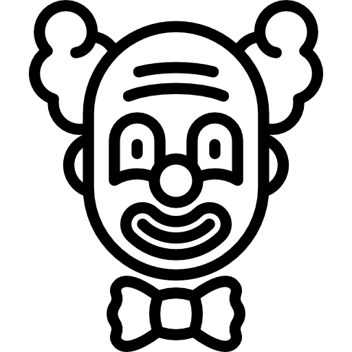 ピエロ Special Lineal icon