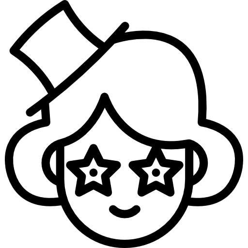 asistente Special Lineal icono