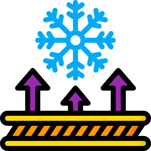 Снегонепроницаемая ткань Basic Miscellany Lineal Color иконка