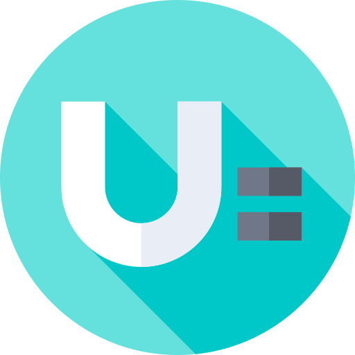 uran Flat Circular Flat icon