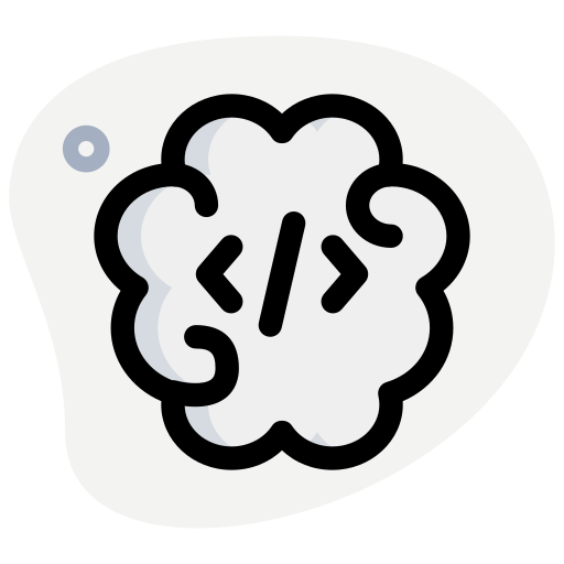 brainstormen Generic Rounded Shapes icoon