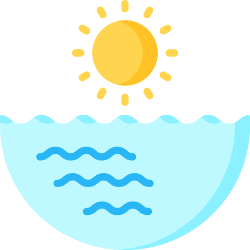 海 Special Flat icon
