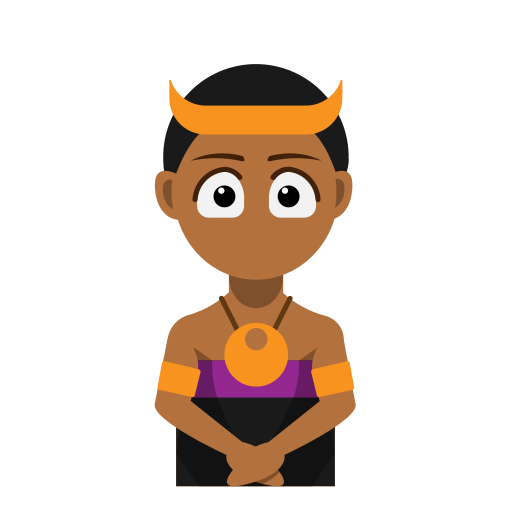 timorczycy Generic Flat ikona