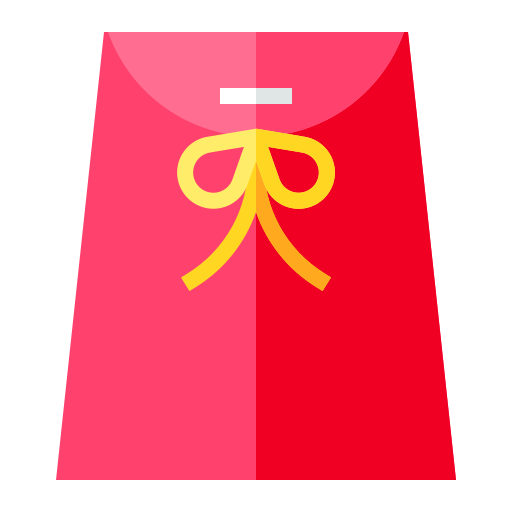 Envelope Generic Flat icon