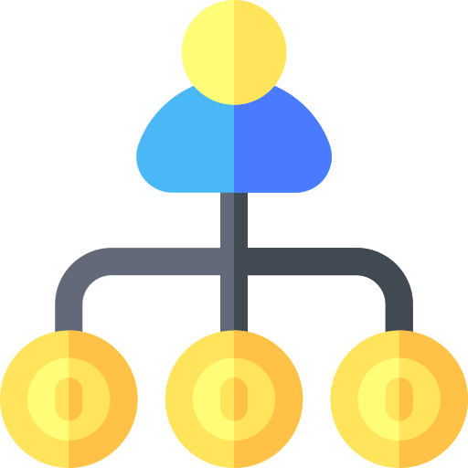 User Basic Rounded Flat icon