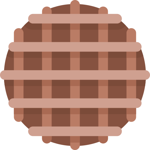 wafel Special Flat ikona