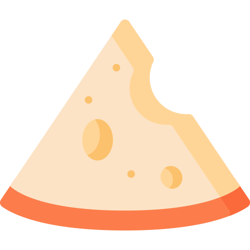 formaggio Special Flat icona