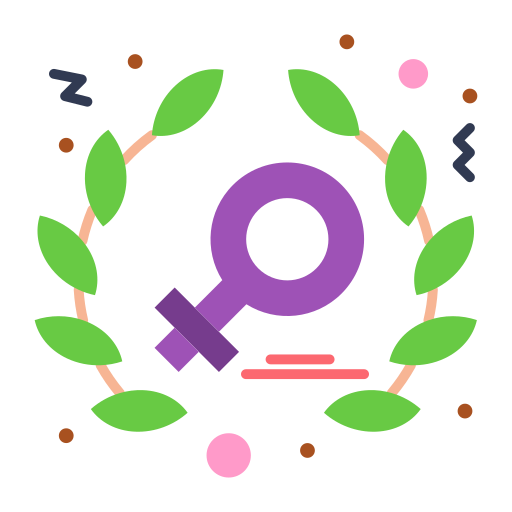 Gender Flatart Icons Flat icon