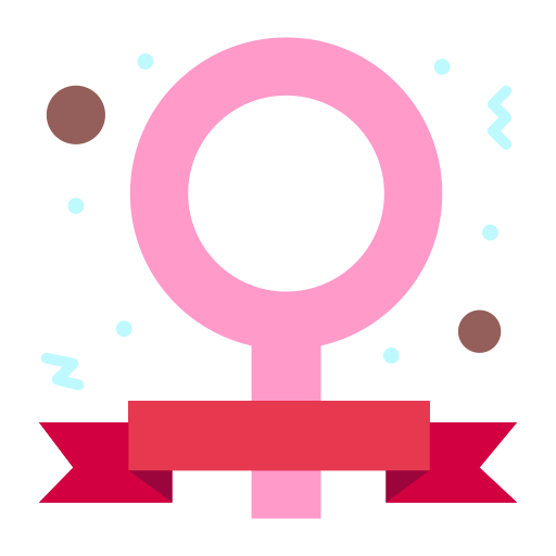 Feminism Flatart Icons Flat icon