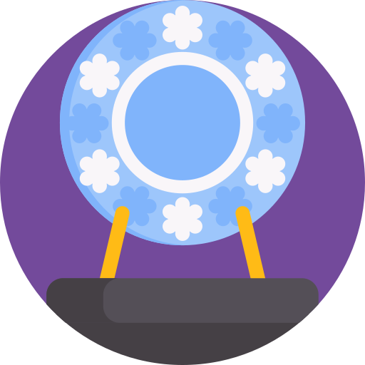 皿 Detailed Flat Circular Flat icon
