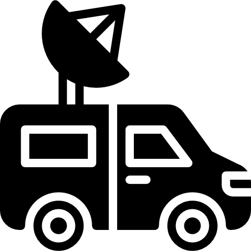 furgone Basic Miscellany Fill icona