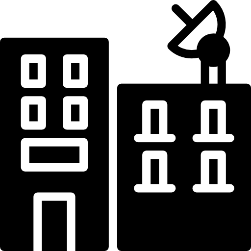Building Basic Miscellany Fill icon