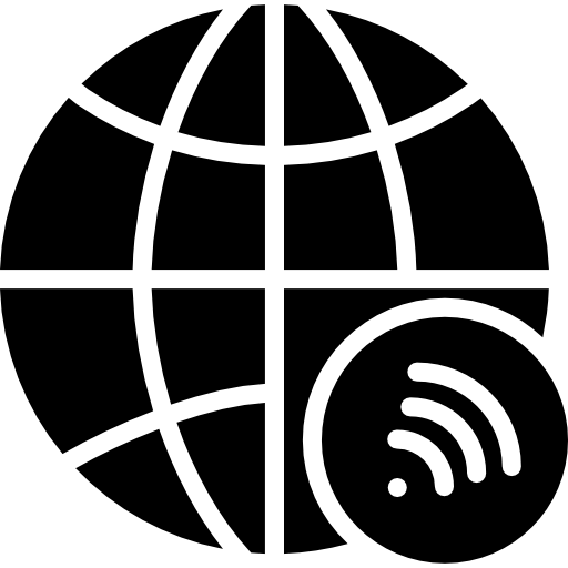 Worldwide Basic Miscellany Fill icon