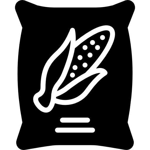 maíz Basic Miscellany Fill icono