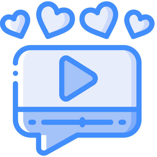 video Basic Miscellany Blue icona