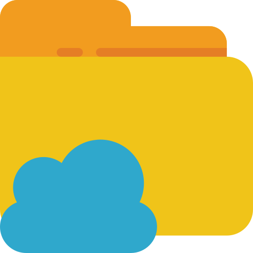 nuvola Basic Miscellany Flat icona