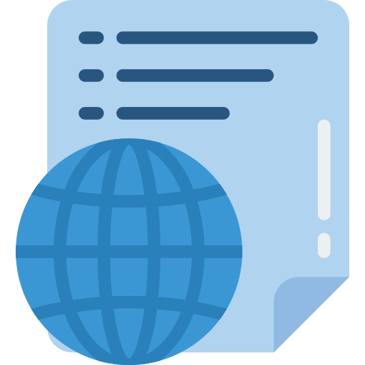 netz Basic Miscellany Flat icon