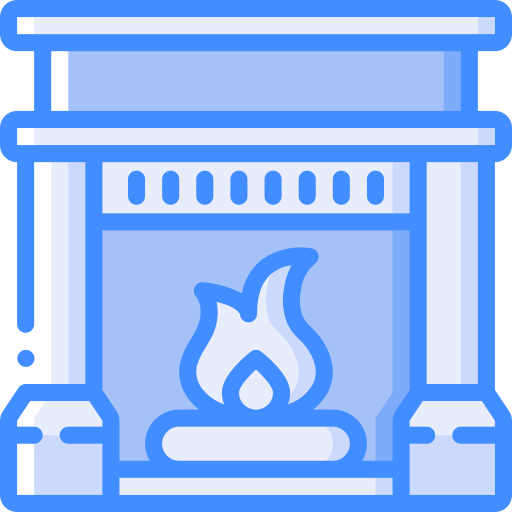 kominek Basic Miscellany Blue ikona