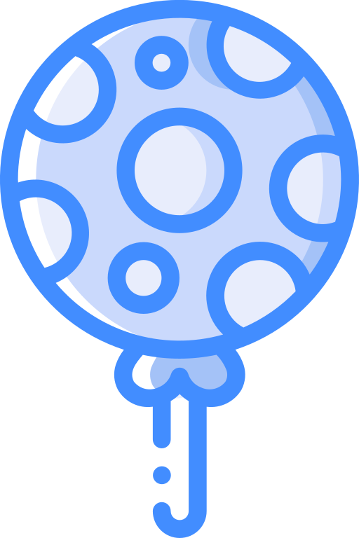 lecca-lecca Basic Miscellany Blue icona