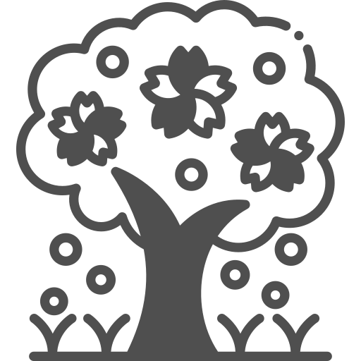Tree Generic Mixed icon