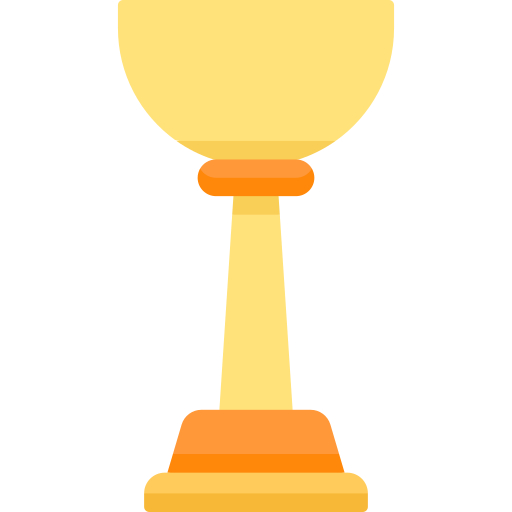 trofeo Special Flat icono
