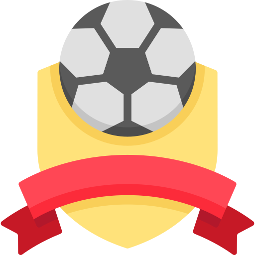 fútbol americano Special Flat icono