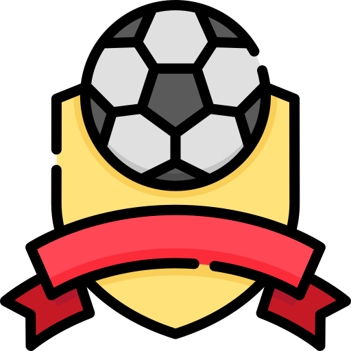 축구 Special Lineal color icon