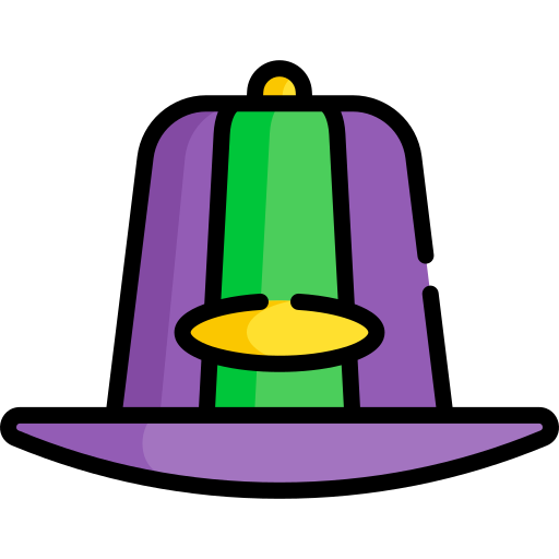 cylinder Special Lineal color ikona