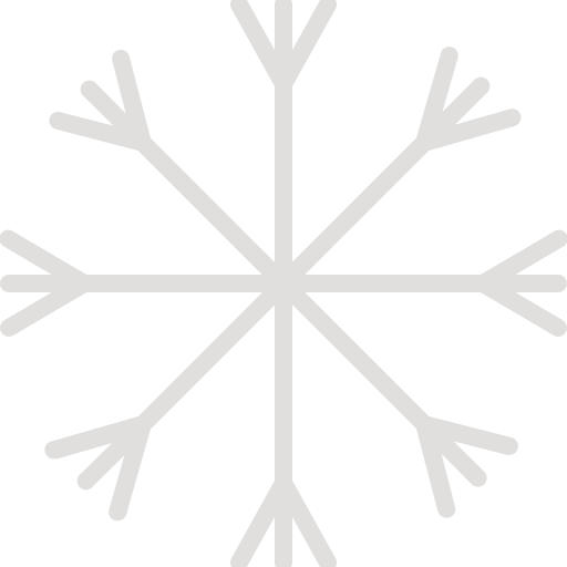 nevado Generic Flat icono