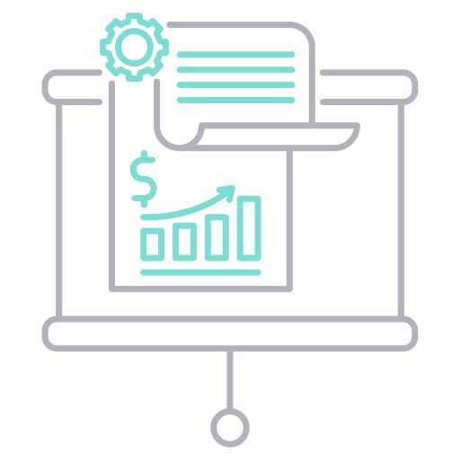 présentation commerciale Generic Others Icône