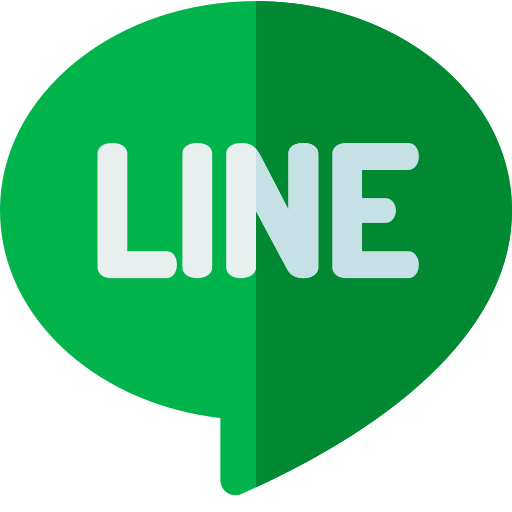 línea Generic Flat icono