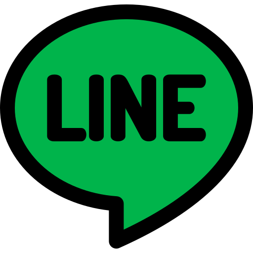 linea Generic Outline Color icona