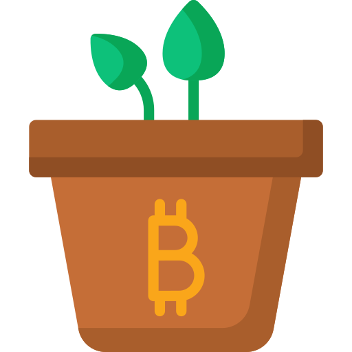 investition Special Flat icon