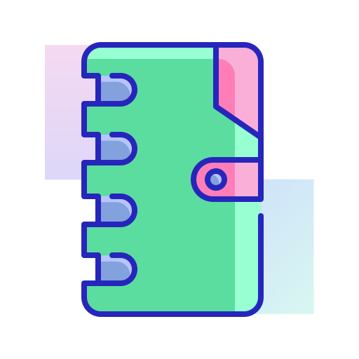 Billfold Generic Others icon