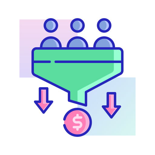 Funnel Generic Others icon
