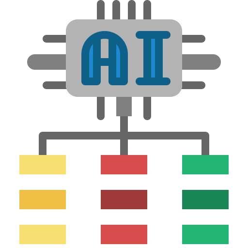 administración Generic Flat icono