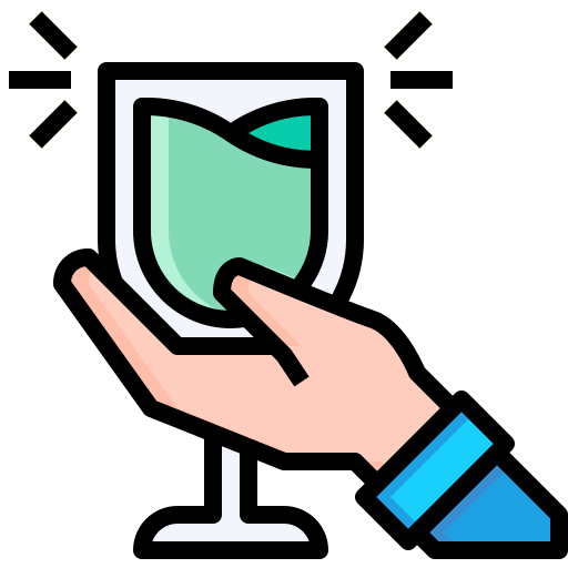 Вино Justicon Lineal Color иконка