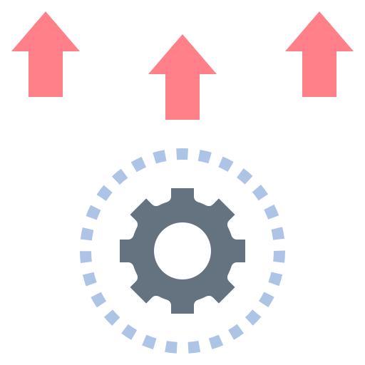computing Noomtah Flat icon