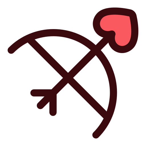 amorbogen Generic Outline Color icon