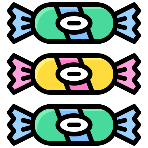 태피 Generic Outline Color icon