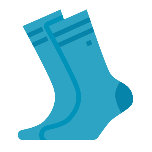 Socks Nhor Phai Flat icon